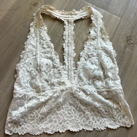 Intimately FP bralette - Picture 1 of 4